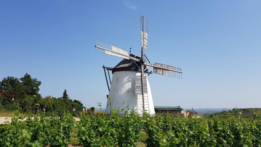 Retzer Windmühle